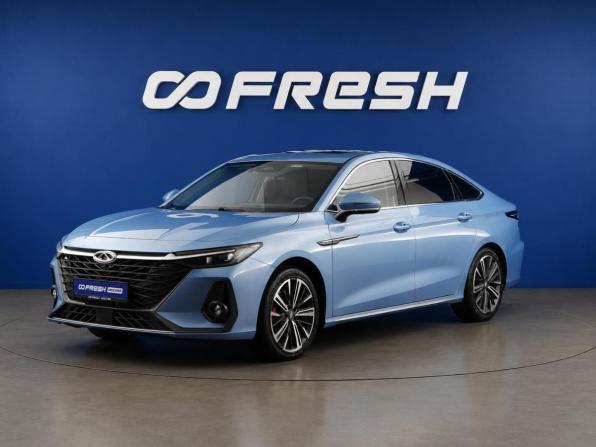 Chery Arrizo 8 с пробегом 2023 года, цена 2 041 444 рубля, 40069 км, седан, Автокод Объявления