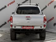 Mitsubishi L200 IV Екатеринбург  - изображение 25