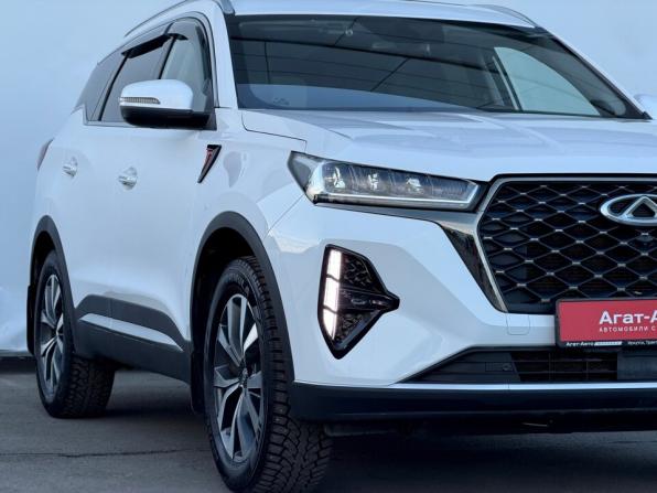 Chery Tiggo 7 Pro Max I с пробегом 2023 года, цена 1 947 000 рублей, 31518 км, внедорожник, Автокод Объявления