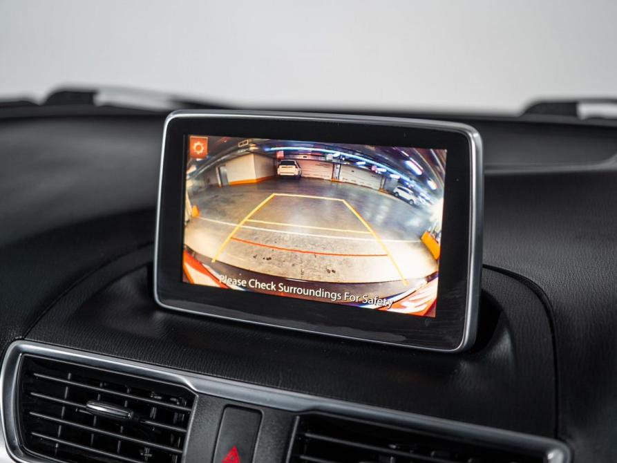 Mazda Axela III Иркутск  - изображение 14