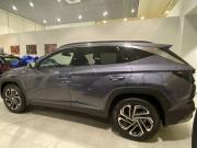 Hyundai Tucson IV Рестайлинг Москва  - изображение 14