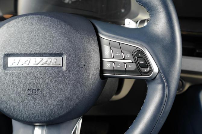 Haval F7 I Рестайлинг с пробегом 2022 года, цена 2 149 000 рублей, 56700 км, внедорожник, Автокод Объявления