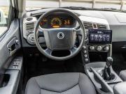 SsangYong Kyron I Рестайлинг Волгоград  - изображение 48