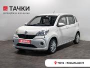 Toyota Passo III Чита  - изображение 19