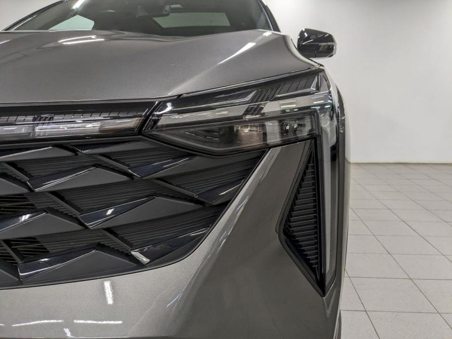 Geely Cityray Москва  - изображение 17