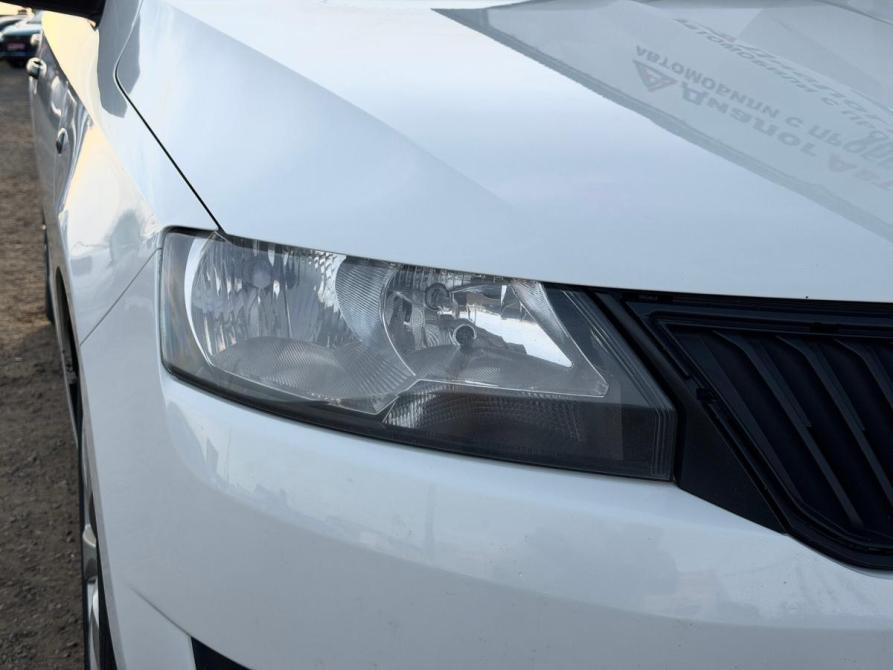 Skoda Rapid I Рестайлинг Набережные Челны  - изображение 9
