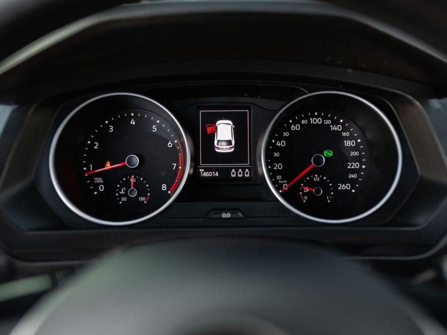Volkswagen Tiguan II Новосибирск  - изображение 13