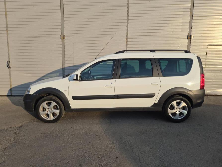 Lada (ВАЗ) Largus I Саратов  - изображение 8