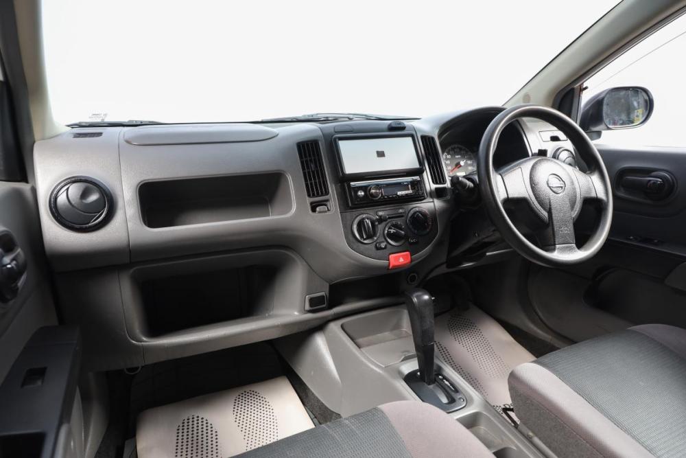 Nissan AD III Новосибирск  - изображение 15