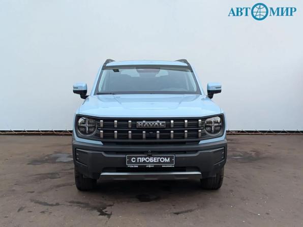Haval H3 I с пробегом 2024 года, цена 2 270 000 рублей, 42790 км, внедорожник, Автокод Объявления
