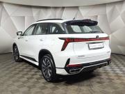 Changan CS75 Plus III Москва  - изображение 25