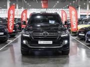 Toyota Land Cruiser 200 Series Рестайлинг 2 Санкт-Петербург  - изображение 31