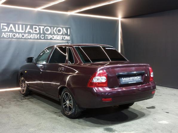 Lada (ВАЗ) Priora I с пробегом 2012 года, цена 275 000 рублей, 244300 км, седан, Автокод Объявления