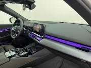 BMW 5 серии VIII (G60/G61/G68) Москва  - изображение 35