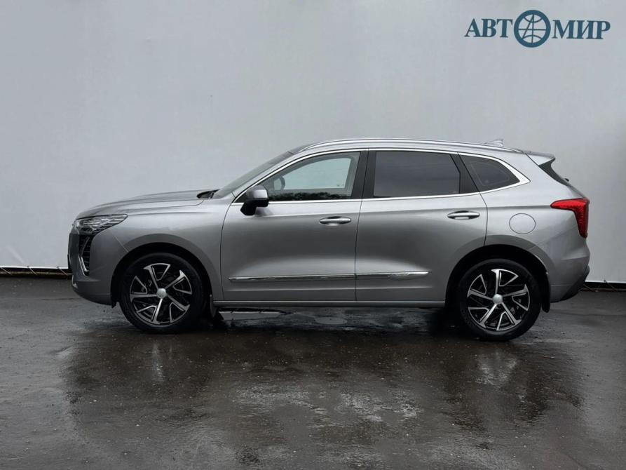 Haval Jolion I Москва  - изображение 8