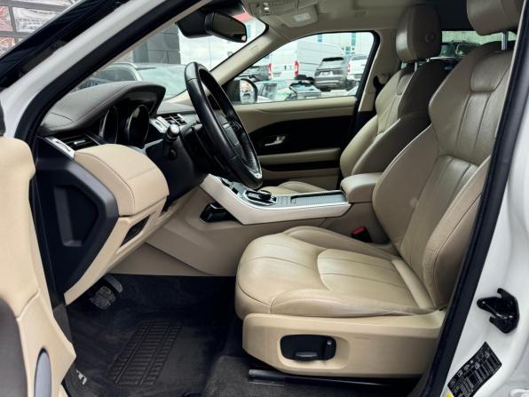 Land Rover Range Rover Evoque I Рестайлинг с пробегом 2018 года, цена 2 585 000 рублей, 84398 км, внедорожник, Автокод Объявления