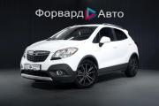 Opel Mokka I Тюмень  - изображение 30