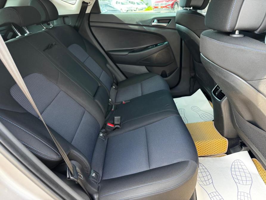 Hyundai Tucson III Пермь  - изображение 12