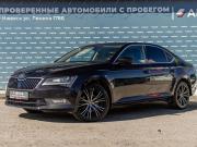 Skoda Superb III Ижевск  - изображение 26
