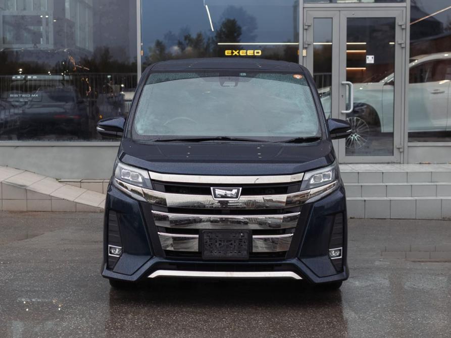 Toyota Noah III (R80) Рестайлинг Новосибирск  - изображение 2