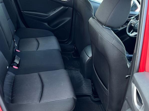Mazda 3 III (BM) с пробегом 2014 года, цена 1 190 000 рублей, 135000 км, седан, Автокод Объявления
