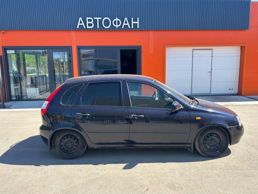 Lada (ВАЗ) Kalina I Сызрань  - изображение 8