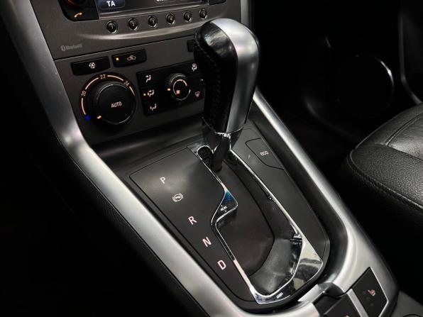 Opel Antara I Рестайлинг с пробегом 2014 года, цена 1 425 000 рублей, 139712 км, внедорожник, Автокод Объявления