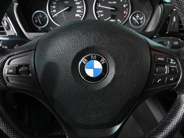 BMW 3 серии VI (F3x) с пробегом 2012 года, цена 1 354 000 рублей, 301294 км, седан, Автокод Объявления