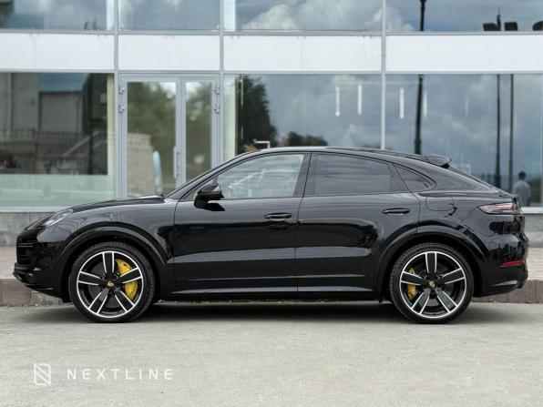 Porsche Cayenne III с пробегом 2019 года, цена 14 890 000 рублей, 86000 км, внедорожник, Автокод Объявления