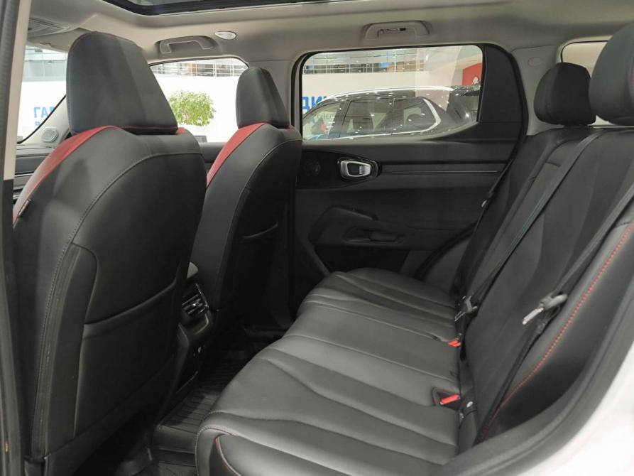 Haval H3 I Казань  - изображение 15