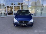 Hyundai Getz I Рестайлинг Воронеж  - изображение 14