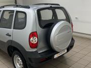Chevrolet Niva I Рестайлинг Энгельс  - изображение 49