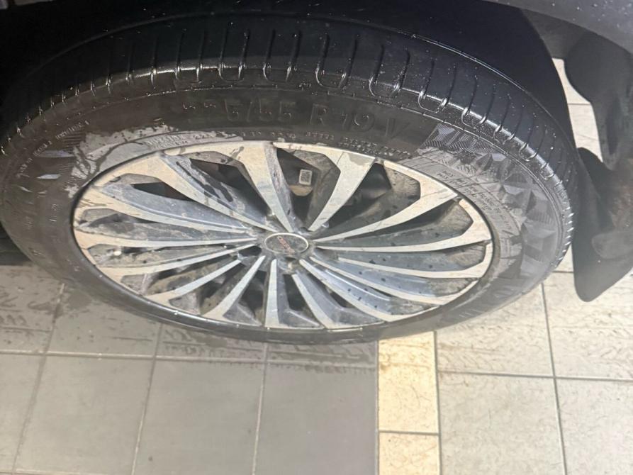 Exeed TXL I Рестайлинг Санкт-Петербург  - изображение 9