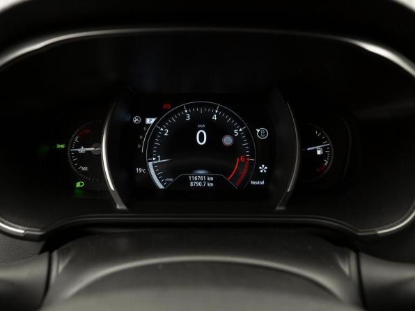 Renault Megane IV с пробегом 2020 года, цена 1 750 000 рублей, 116759 км, универсал, Автокод Объявления
