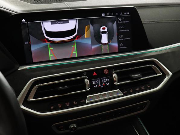 BMW X5 IV (G05/G18) с пробегом 2022 года, цена 8 599 000 рублей, 41601 км, внедорожник, Автокод Объявления