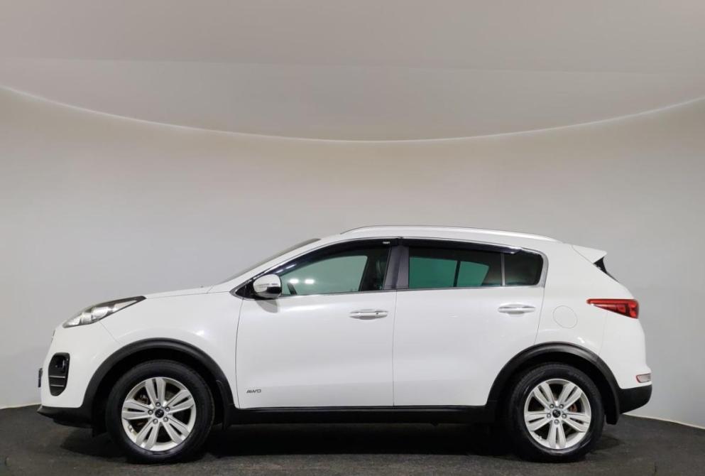 Kia Sportage IV Ярославль  - изображение 8