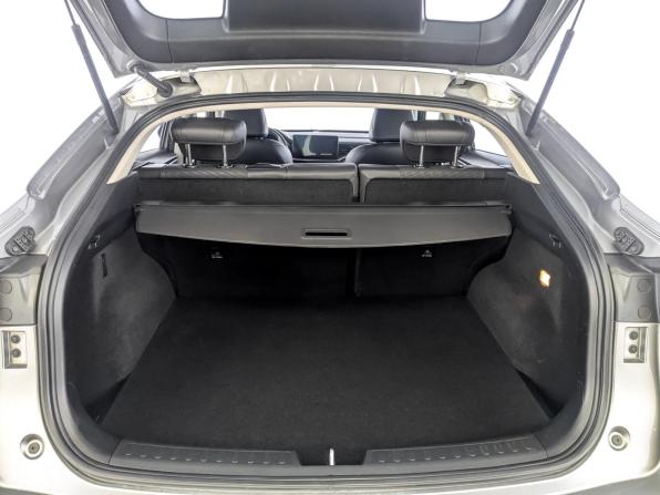 Haval F7x I Рестайлинг с пробегом 2022 года, цена 1 675 000 рублей, 134962 км, внедорожник, Автокод Объявления