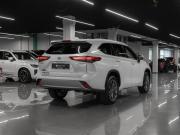 Toyota Highlander IV (XU70) Москва  - изображение 37