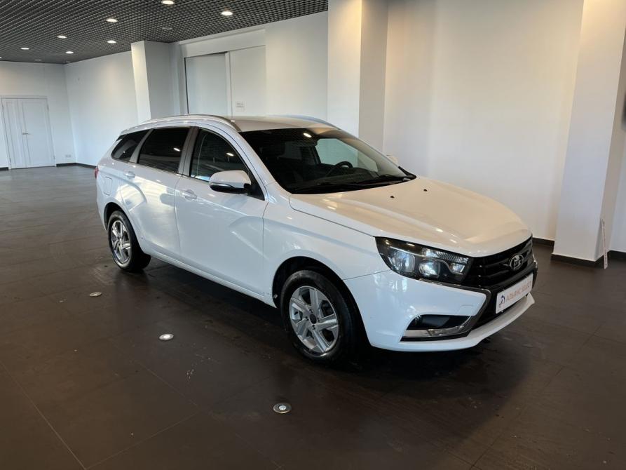 Lada (ВАЗ) Vesta I Чебоксары  - изображение 1