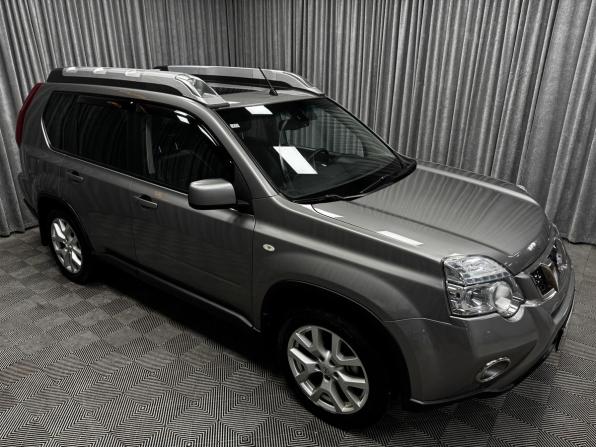 Nissan X-Trail II Рестайлинг с пробегом 2012 года, цена 1 340 000 рублей, 198239 км, внедорожник, Автокод Объявления