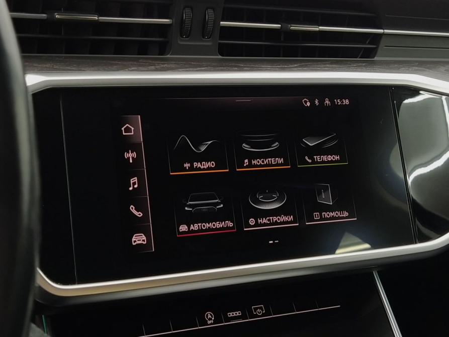 Audi A6 V (C8) Екатеринбург  - изображение 18