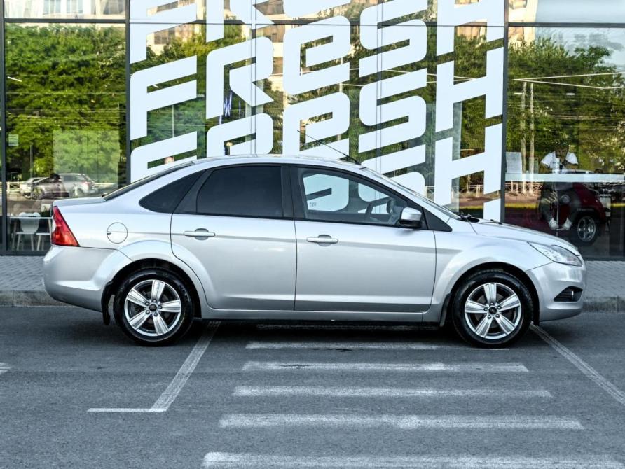 Ford Focus II Рестайлинг Волгоград  - изображение 5