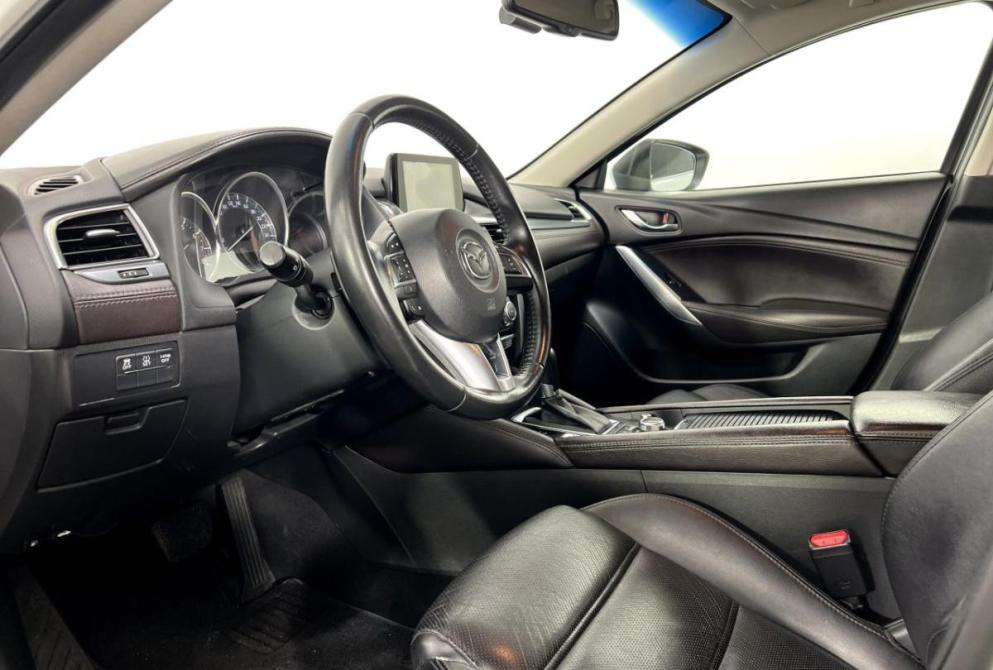 Mazda 6 III (GJ) Нижний Новгород  - изображение 10