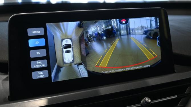 Chery Tiggo 4 Pro I с пробегом 2023 года, цена 1 750 000 рублей, 34000 км, внедорожник, Автокод Объявления
