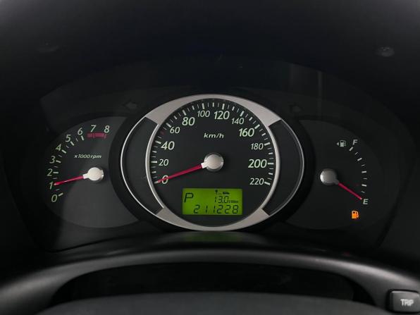 Hyundai Tucson I с пробегом 2008 года, цена 899 000 рублей, 211200 км, внедорожник, Автокод Объявления