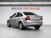 Ford Focus II Рестайлинг Тюмень  - изображение 29