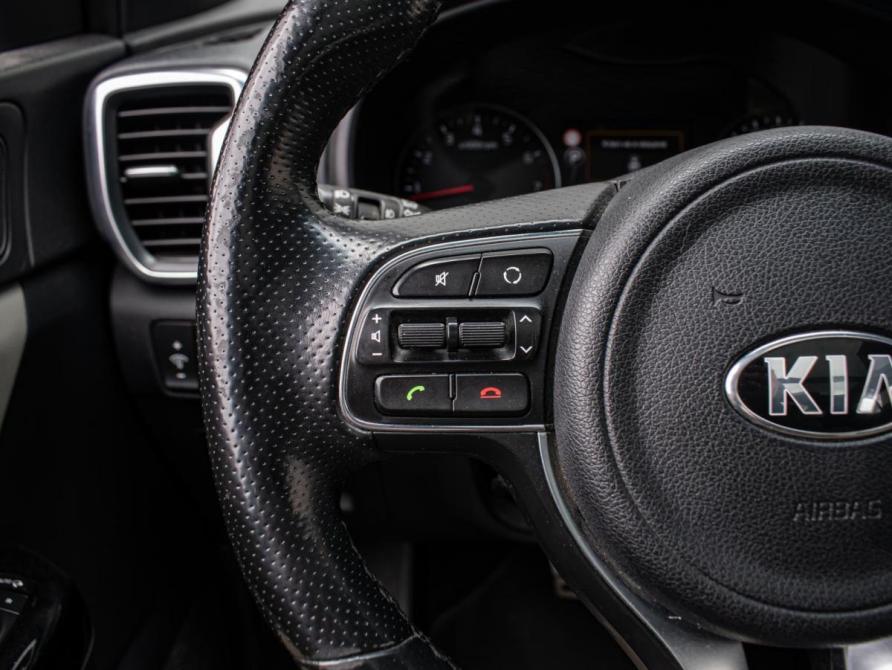 Kia Sportage IV Краснодар  - изображение 17