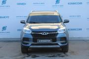 Chery Tiggo 4 I Рестайлинг Пермь  - изображение 24