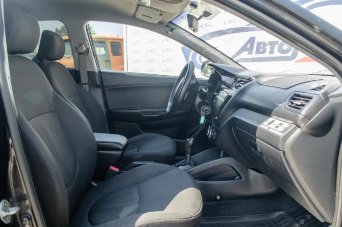 Kia Rio III с пробегом 2011 года, цена 499 000 рублей, 234000 км, седан, Автокод Объявления