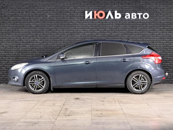Ford Focus III с пробегом 2011 года, цена 700 000 рублей, 242018 км, хэтчбек, Автокод Объявления